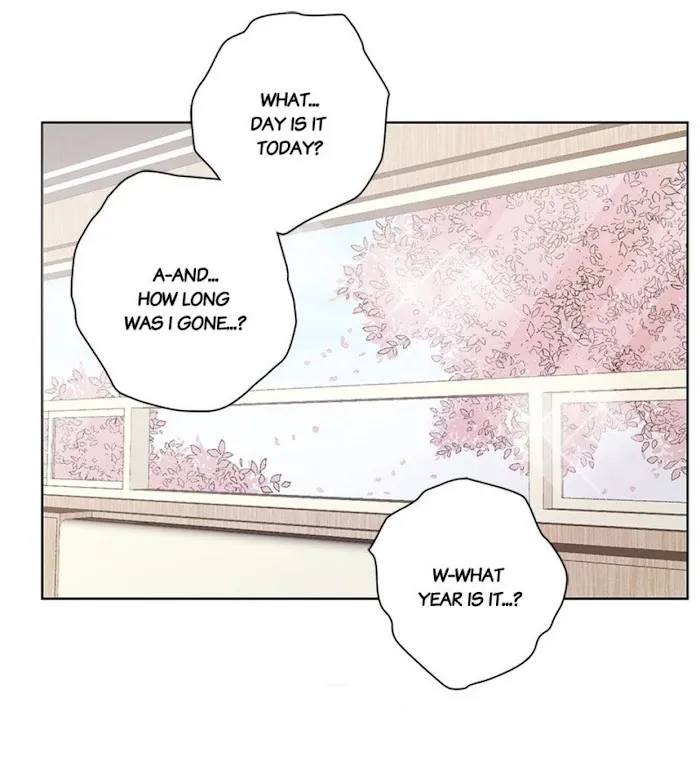 Ways Of Parting - Chapter 53 Page 11