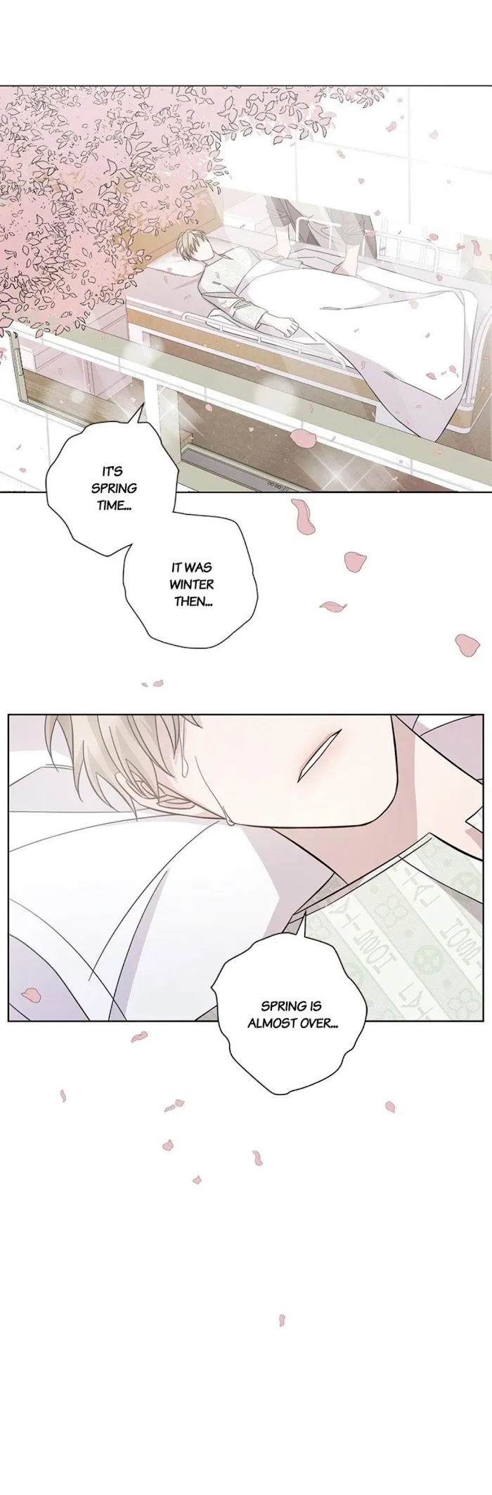 Ways Of Parting - Chapter 53 Page 13