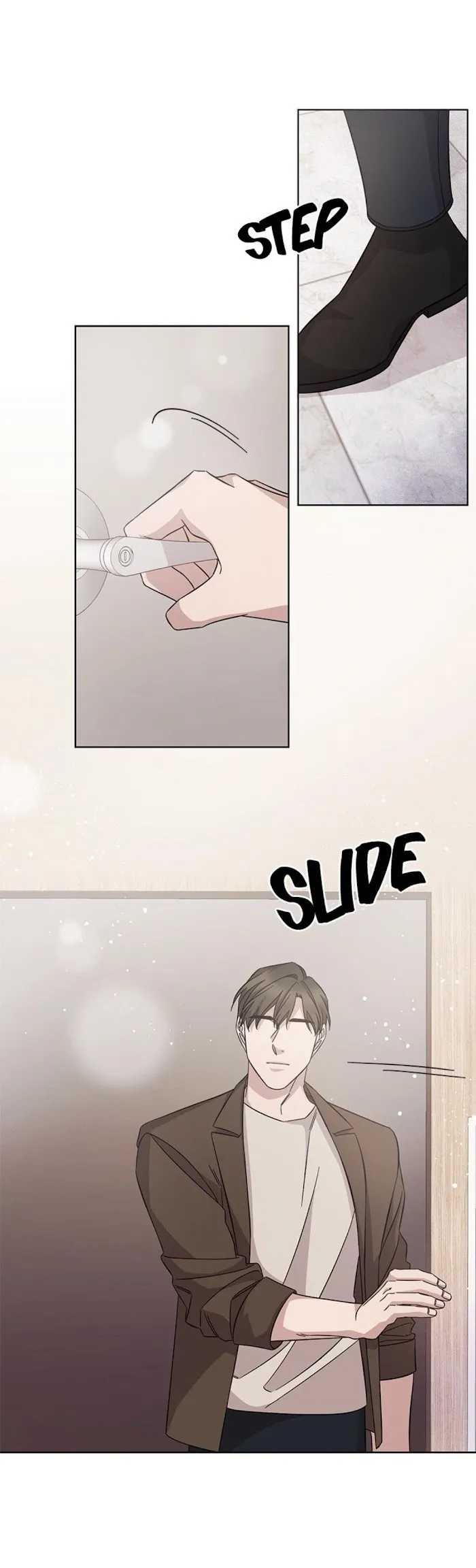 Ways Of Parting - Chapter 53 Page 16