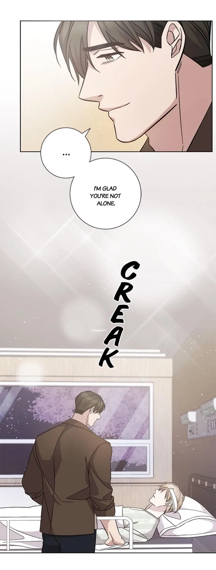 Ways Of Parting - Chapter 53 Page 23