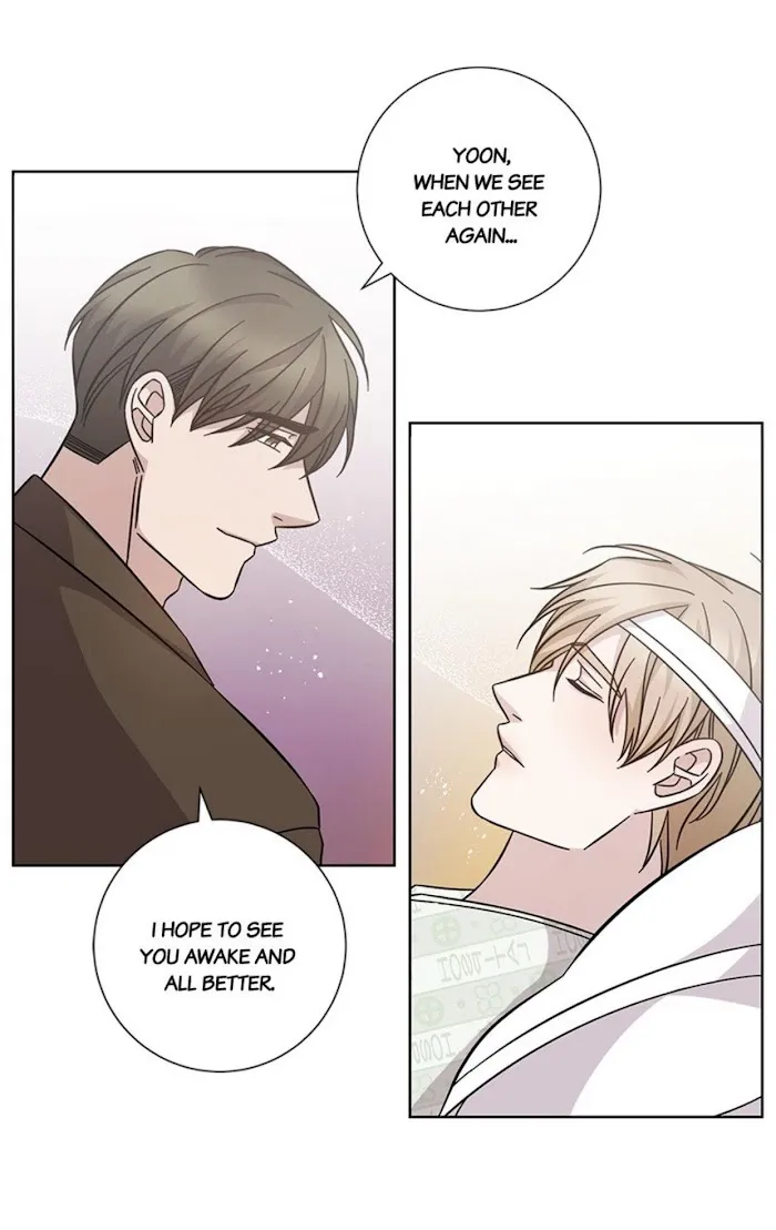 Ways Of Parting - Chapter 53 Page 24