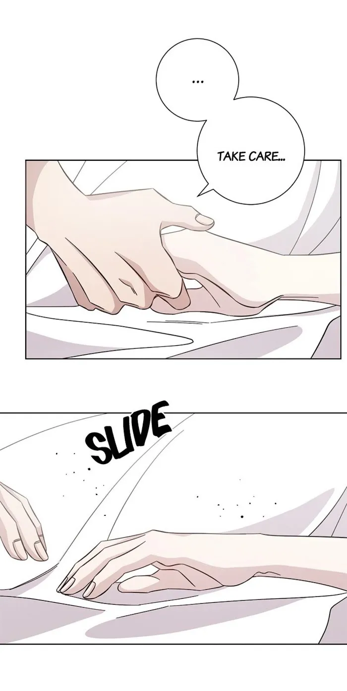 Ways Of Parting - Chapter 53 Page 25