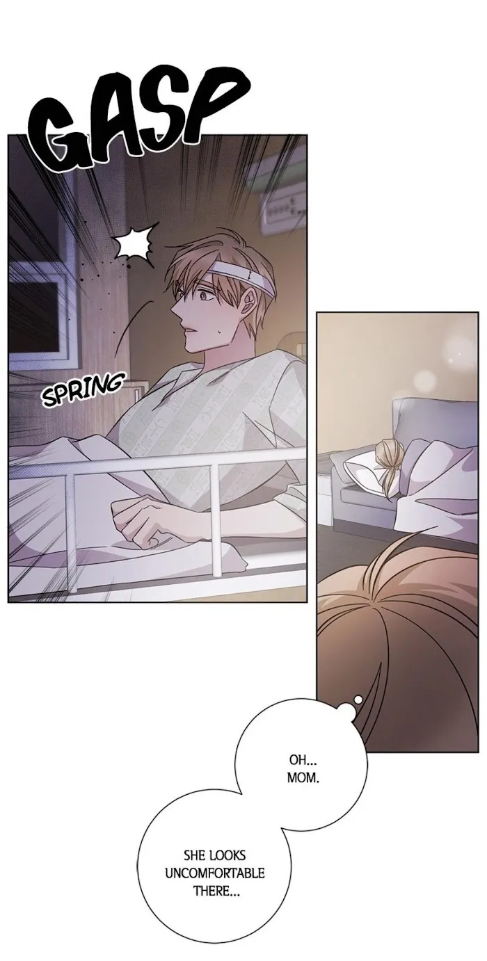 Ways Of Parting - Chapter 54 Page 3