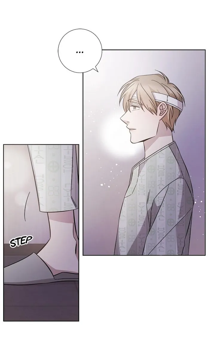 Ways Of Parting - Chapter 54 Page 7