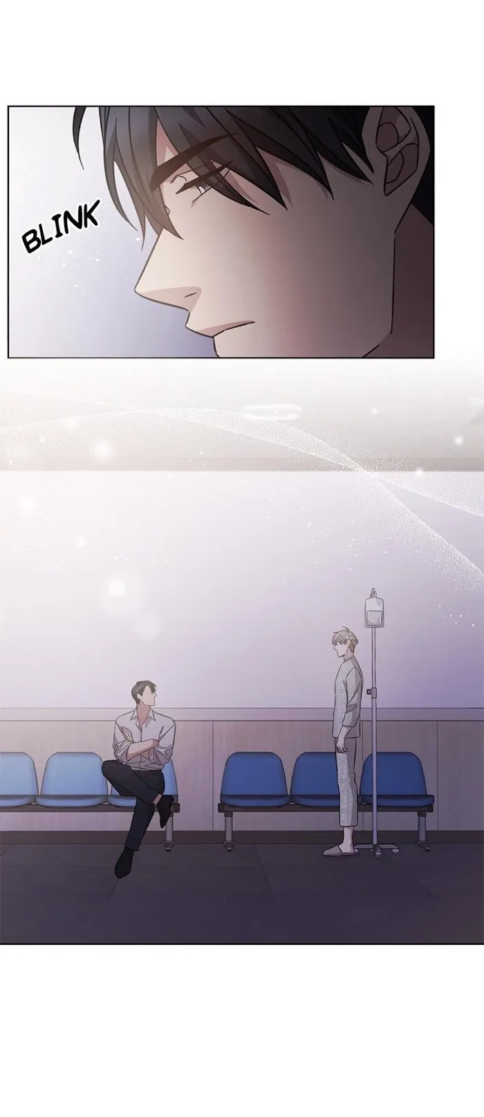 Ways Of Parting - Chapter 54 Page 8