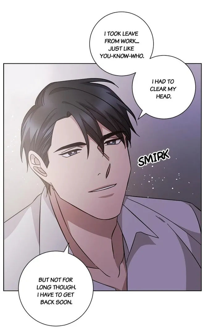 Ways Of Parting - Chapter 54 Page 12