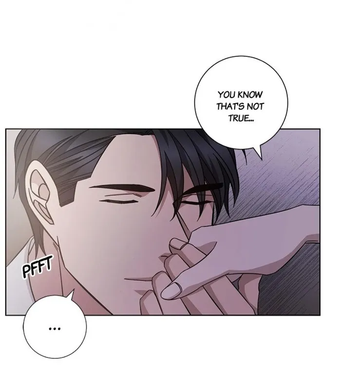 Ways Of Parting - Chapter 54 Page 14