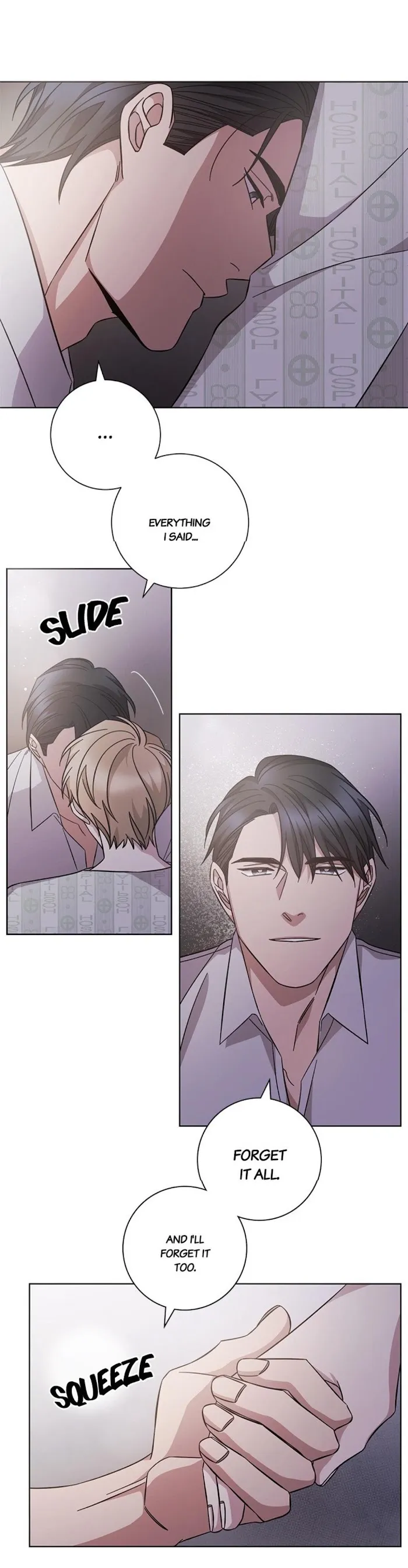 Ways Of Parting - Chapter 54 Page 18