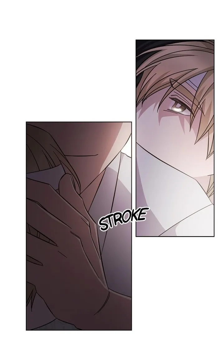 Ways Of Parting - Chapter 54 Page 25