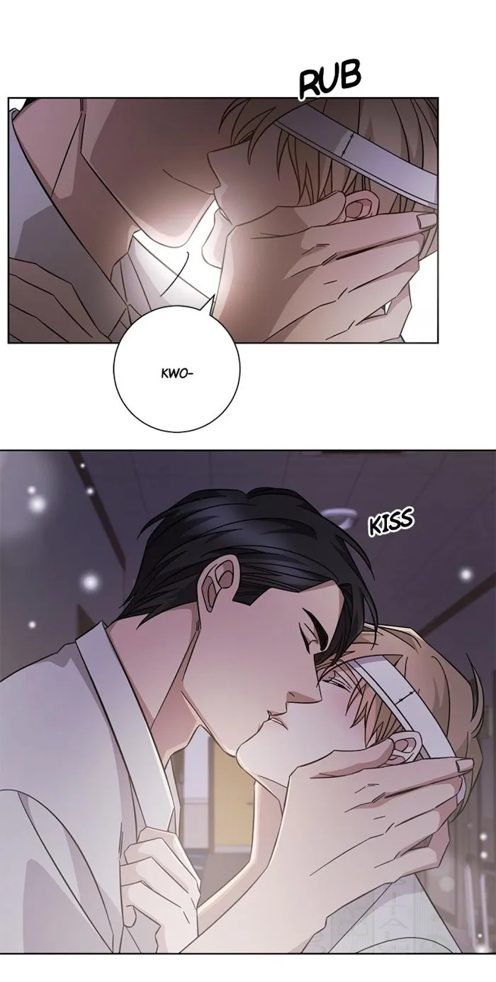 Ways Of Parting - Chapter 54 Page 26