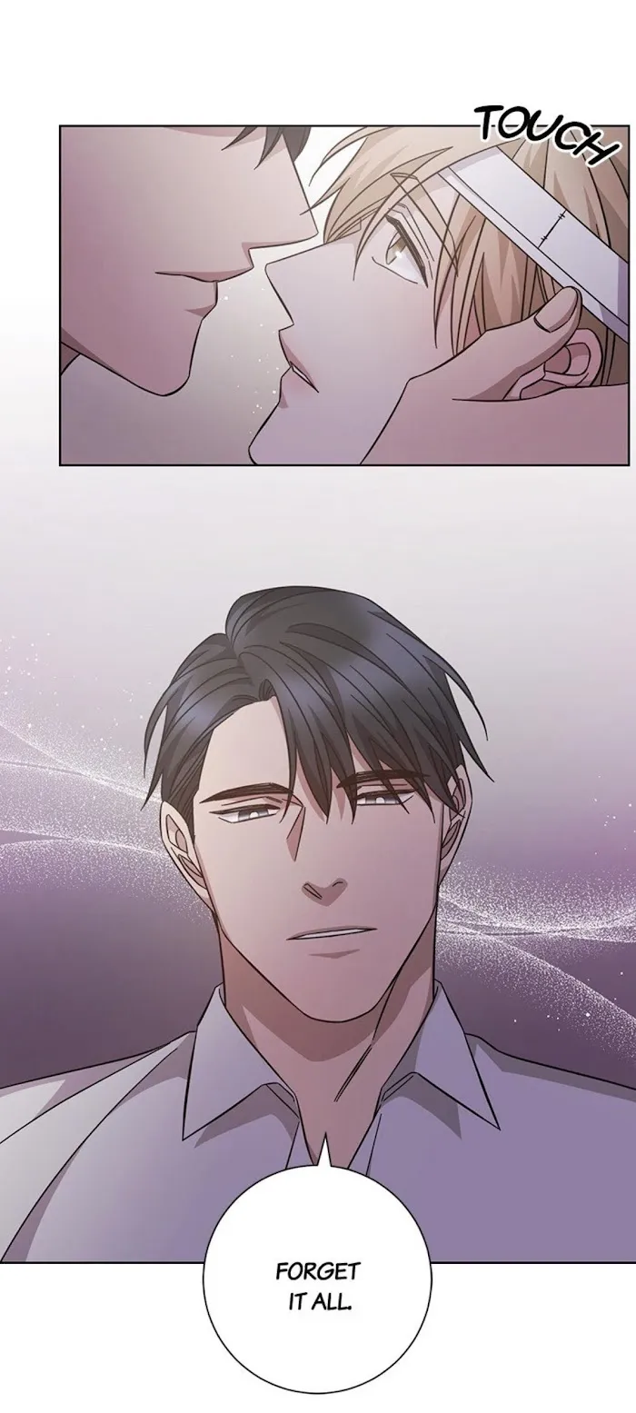Ways Of Parting - Chapter 54 Page 27