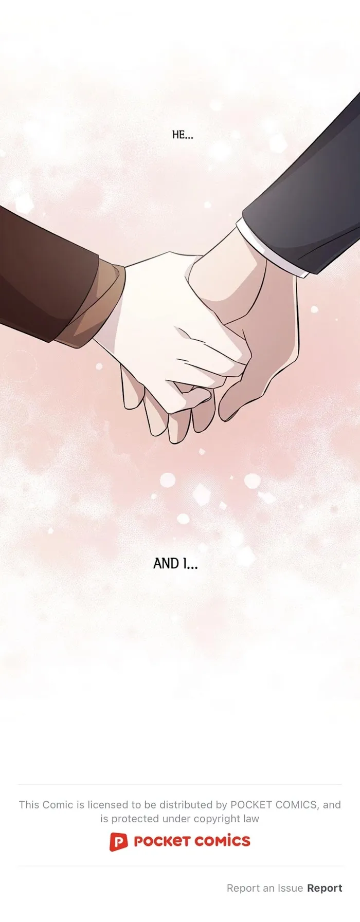 Ways Of Parting - Chapter 54 Page 30