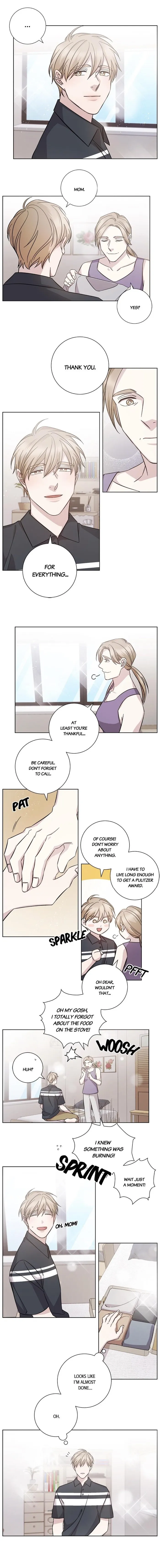 Ways Of Parting - Chapter 55 Page 3