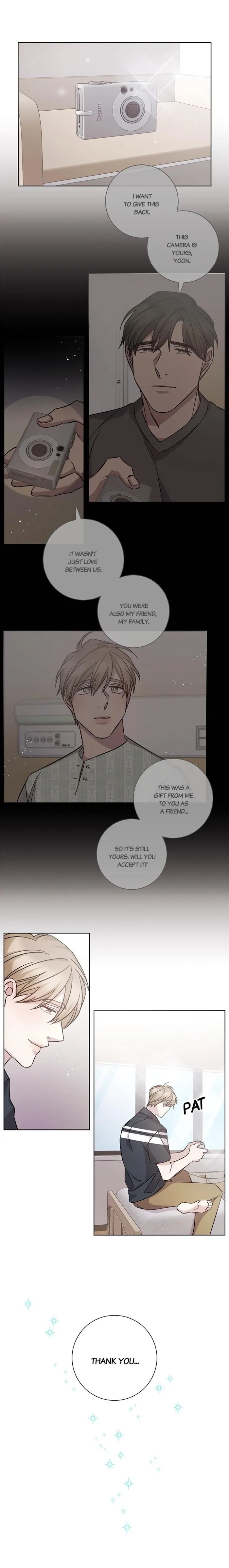 Ways Of Parting - Chapter 55 Page 4