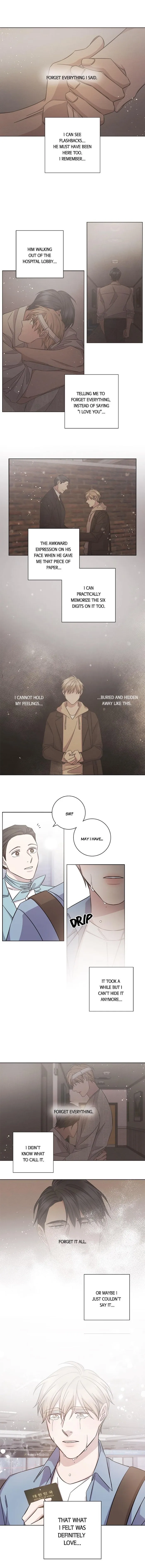 Ways Of Parting - Chapter 55 Page 7