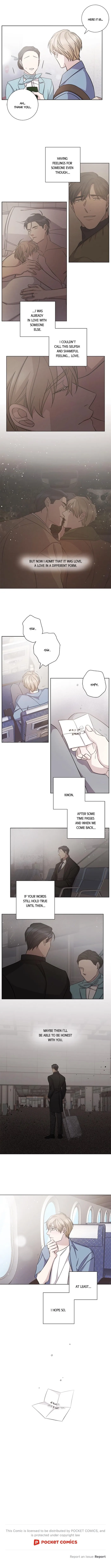 Ways Of Parting - Chapter 55 Page 8