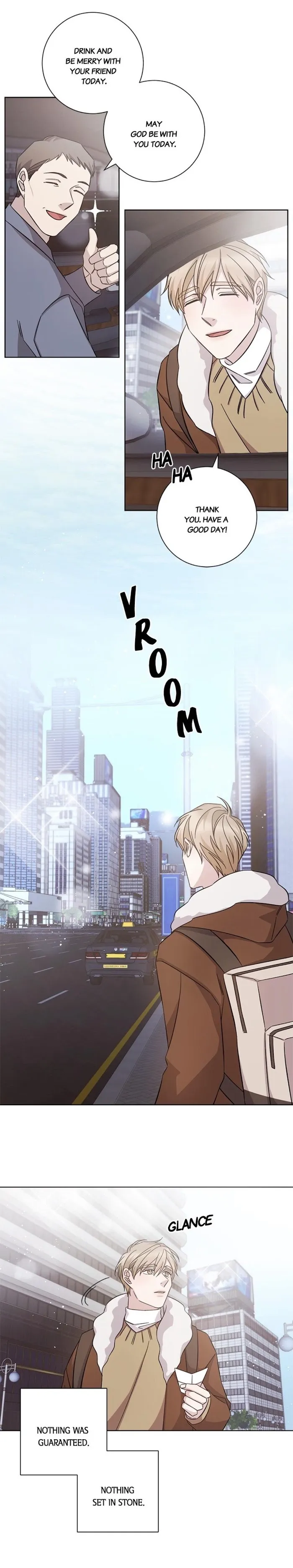 Ways Of Parting - Chapter 56 Page 5