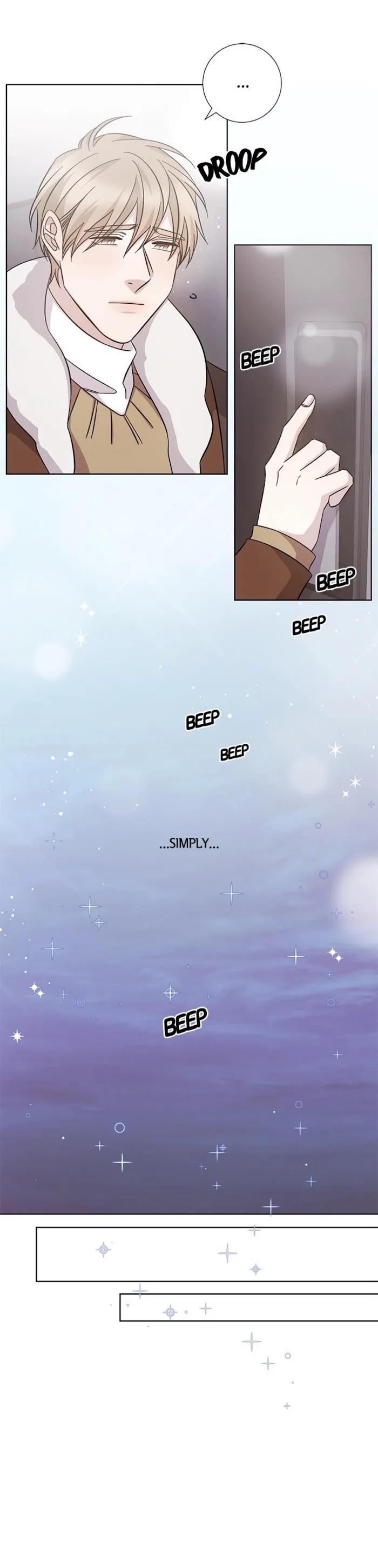 Ways Of Parting - Chapter 56 Page 7