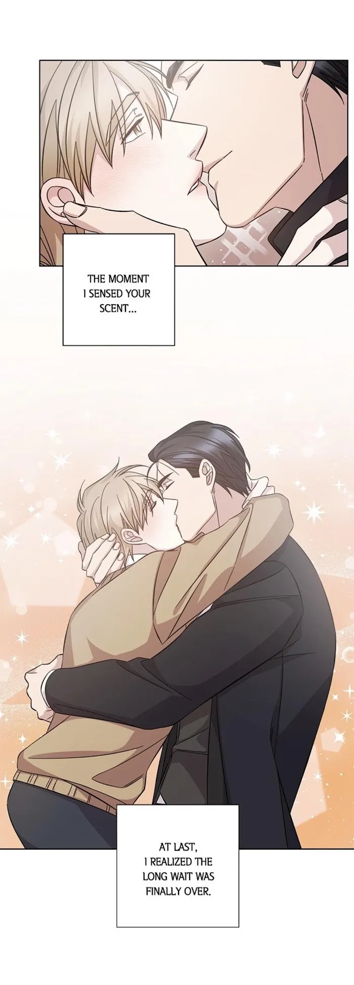 Ways Of Parting - Chapter 56 Page 15