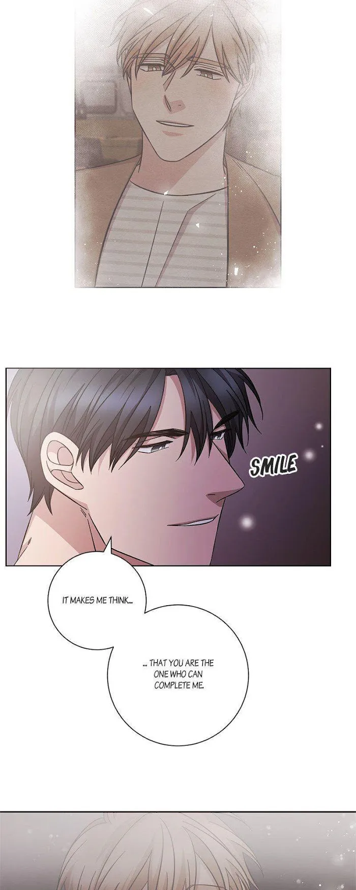 Ways Of Parting - Chapter 61 Page 7