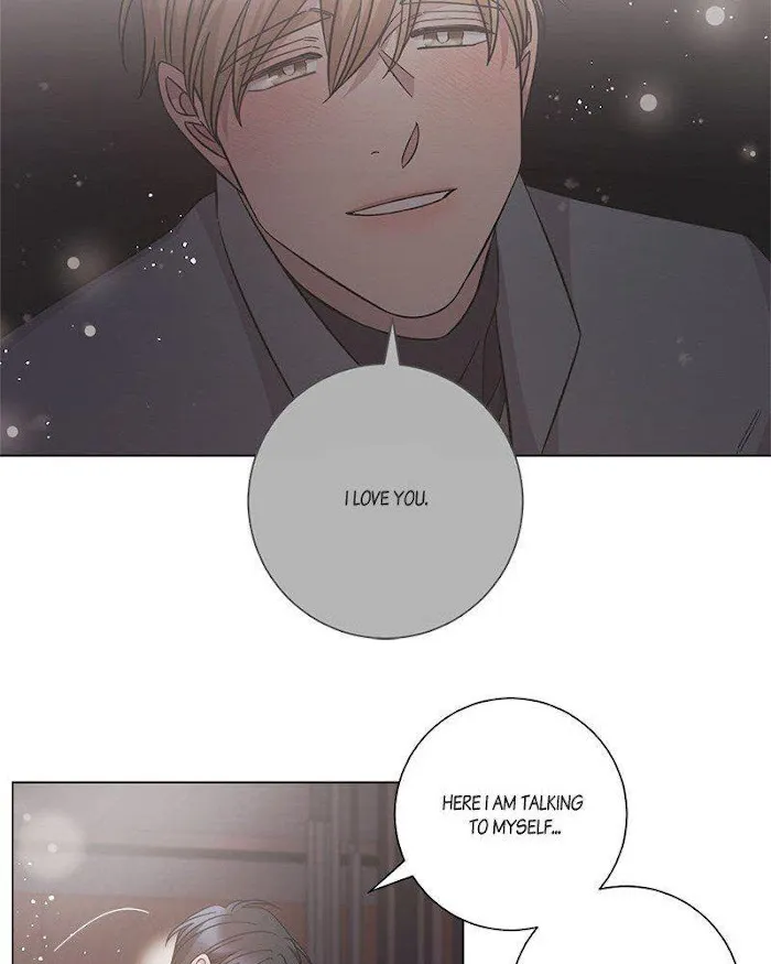 Ways Of Parting - Chapter 61 Page 8