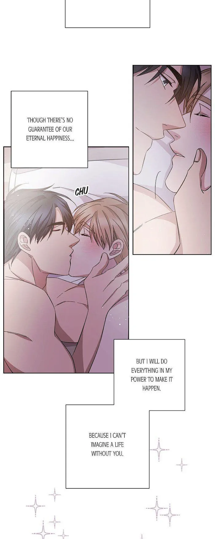 Ways Of Parting - Chapter 61 Page 10