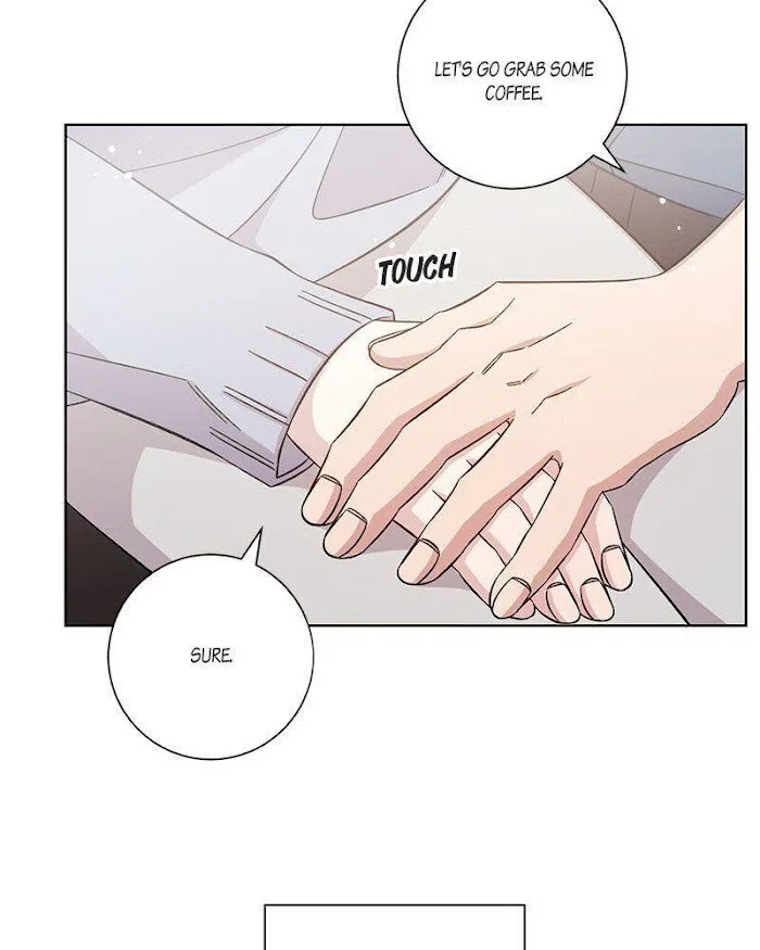 Ways Of Parting - Chapter 61 Page 24