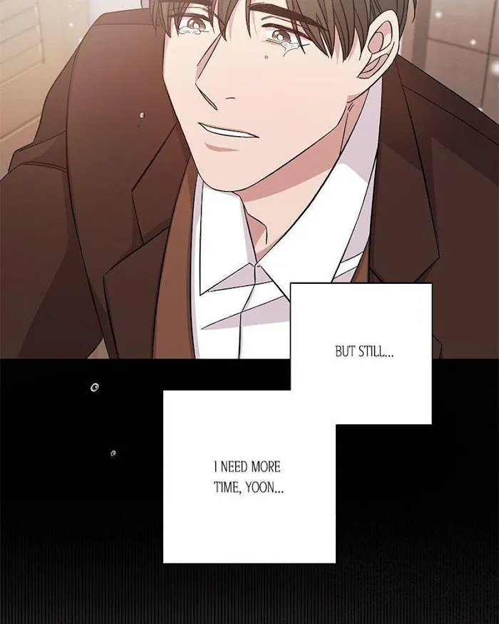 Ways Of Parting - Chapter 62 Page 8