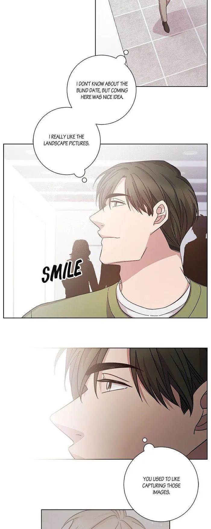 Ways Of Parting - Chapter 62 Page 14