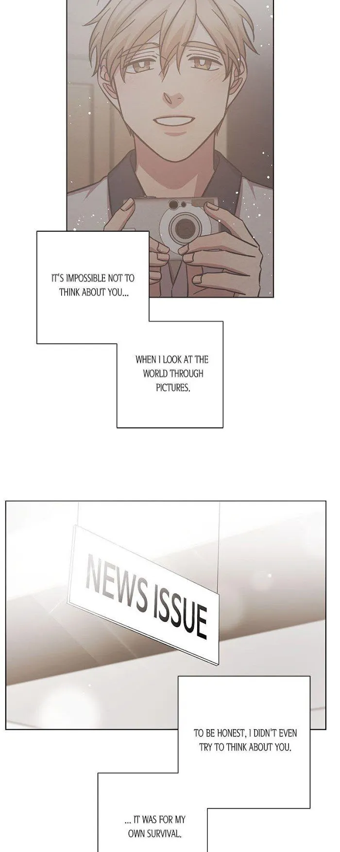Ways Of Parting - Chapter 62 Page 15
