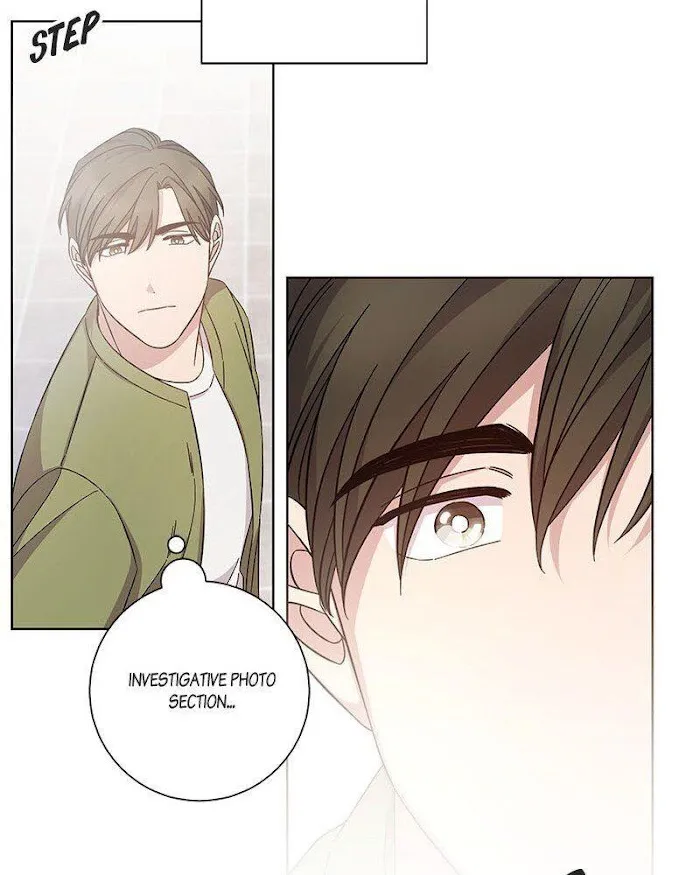 Ways Of Parting - Chapter 62 Page 16