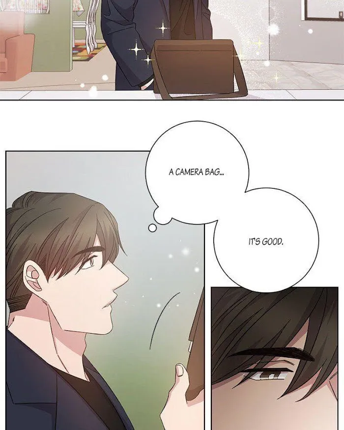Ways Of Parting - Chapter 62 Page 24