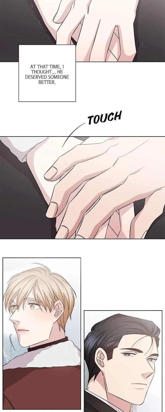 Ways Of Parting - Chapter 63 Page 4