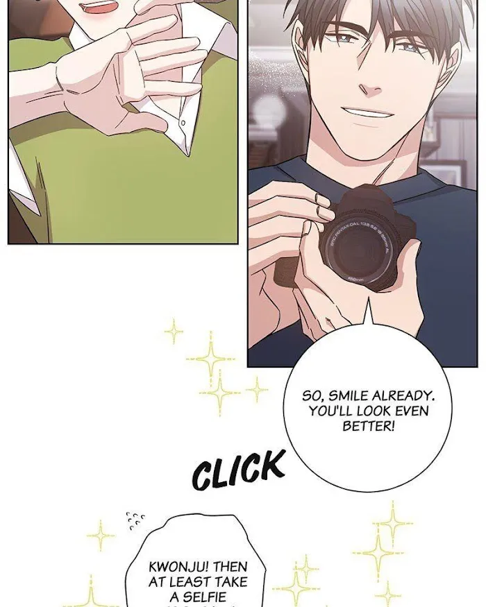 Ways Of Parting - Chapter 63 Page 16