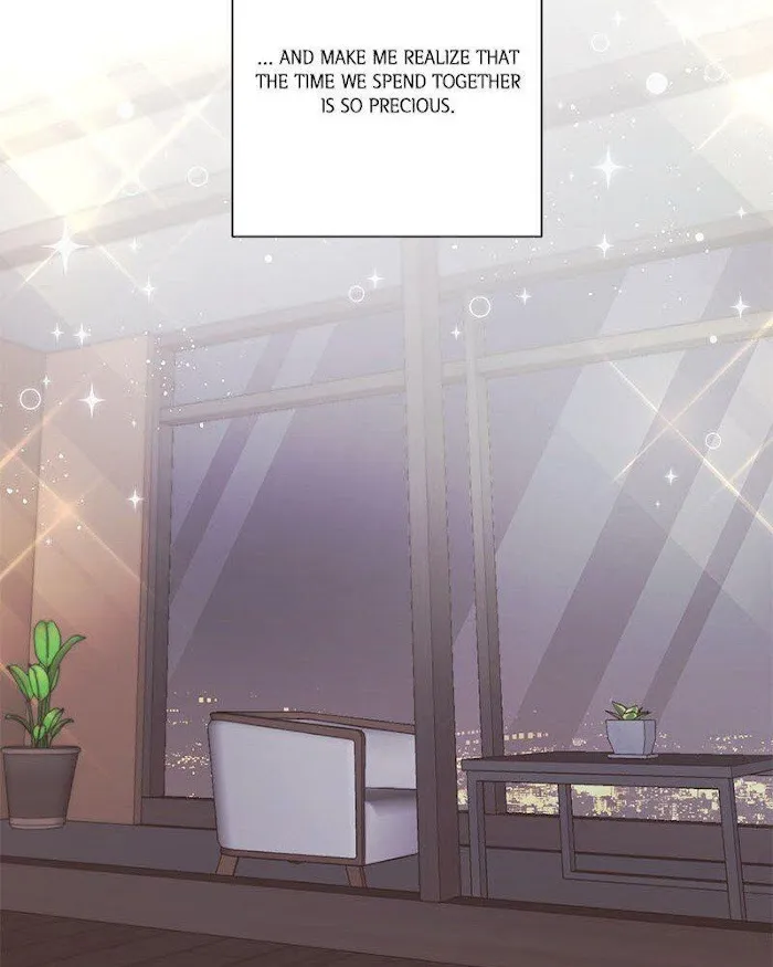 Ways Of Parting - Chapter 63 Page 24