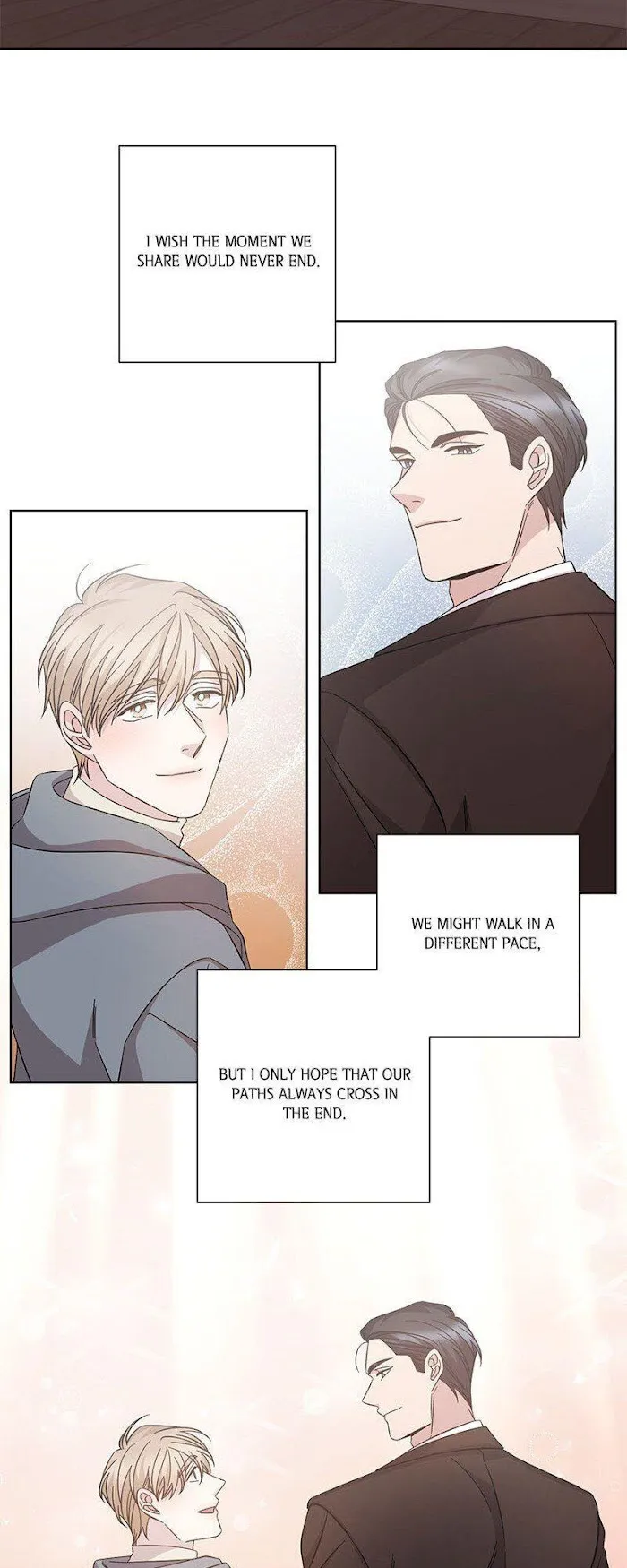 Ways Of Parting - Chapter 63 Page 25