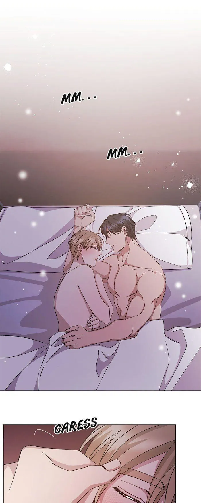 Ways Of Parting - Chapter 64 Page 1