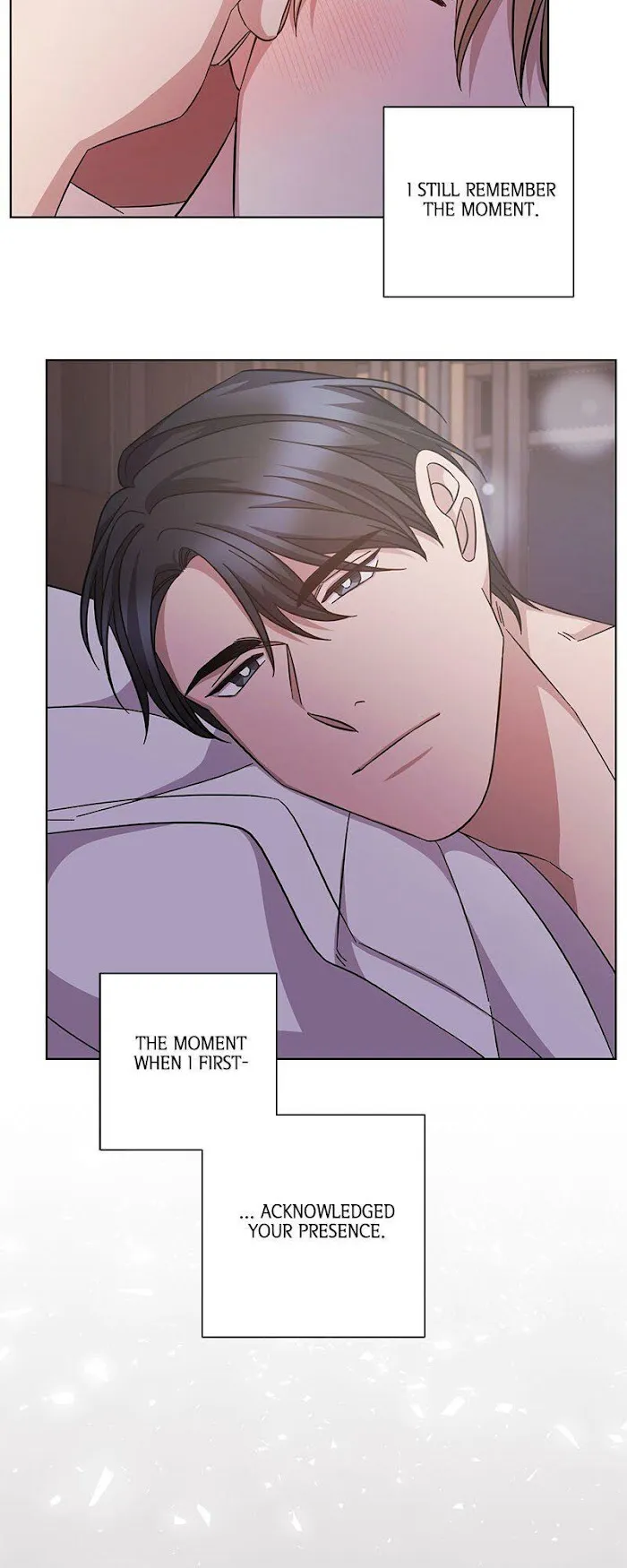 Ways Of Parting - Chapter 64 Page 2