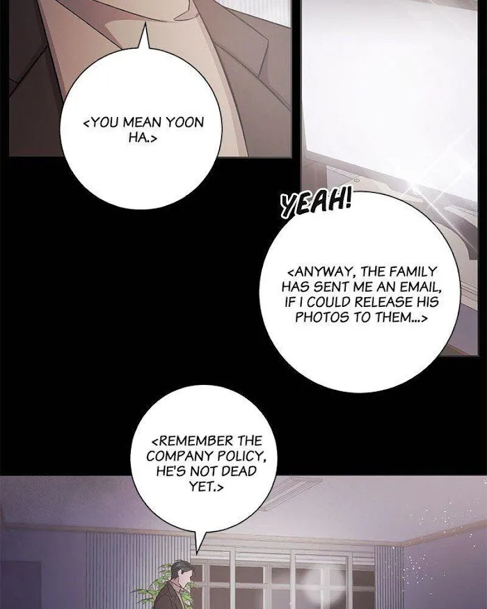 Ways Of Parting - Chapter 64 Page 16