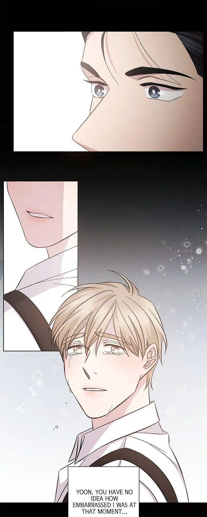 Ways Of Parting - Chapter 64 Page 21