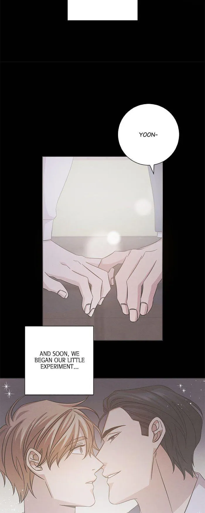 Ways Of Parting - Chapter 64 Page 22