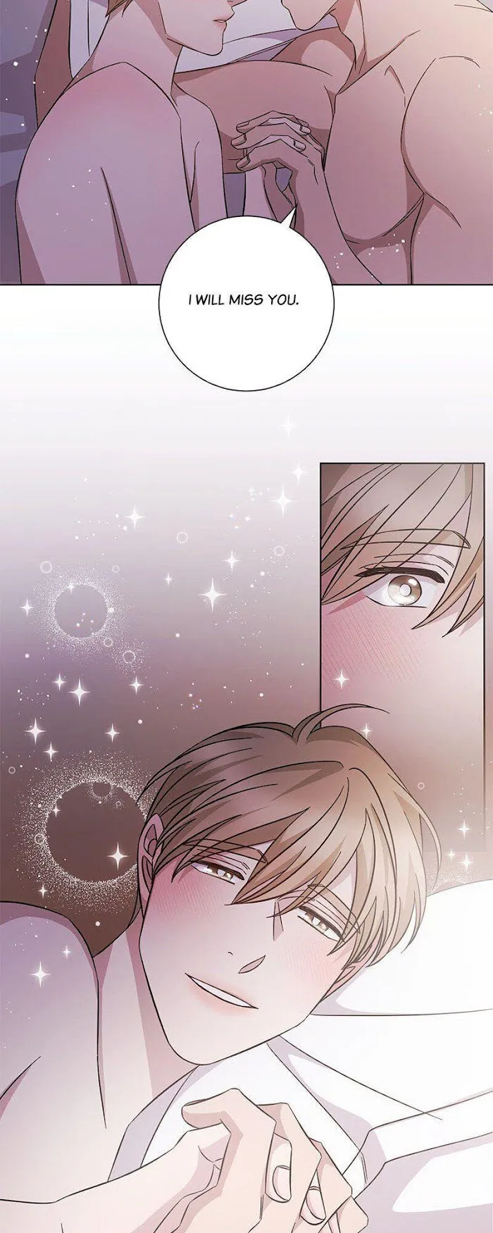 Ways Of Parting - Chapter 64 Page 28