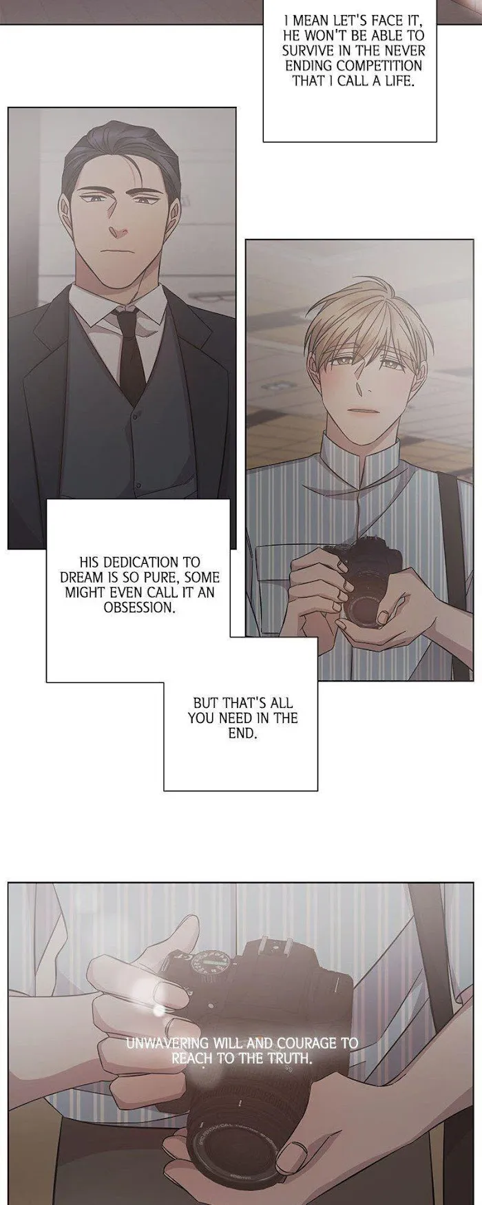 Ways Of Parting - Chapter 65 Page 10
