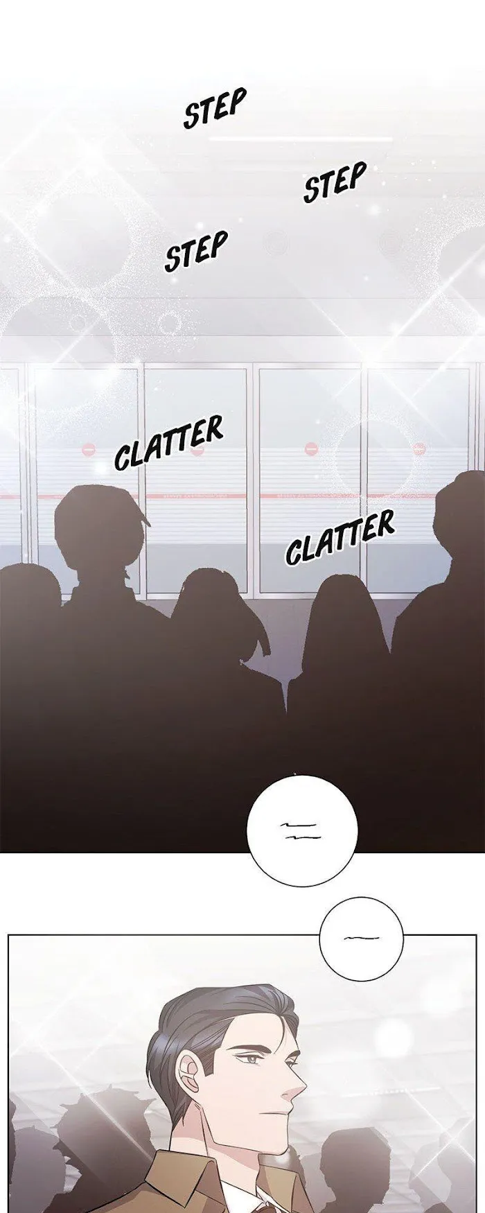 Ways Of Parting - Chapter 65 Page 12