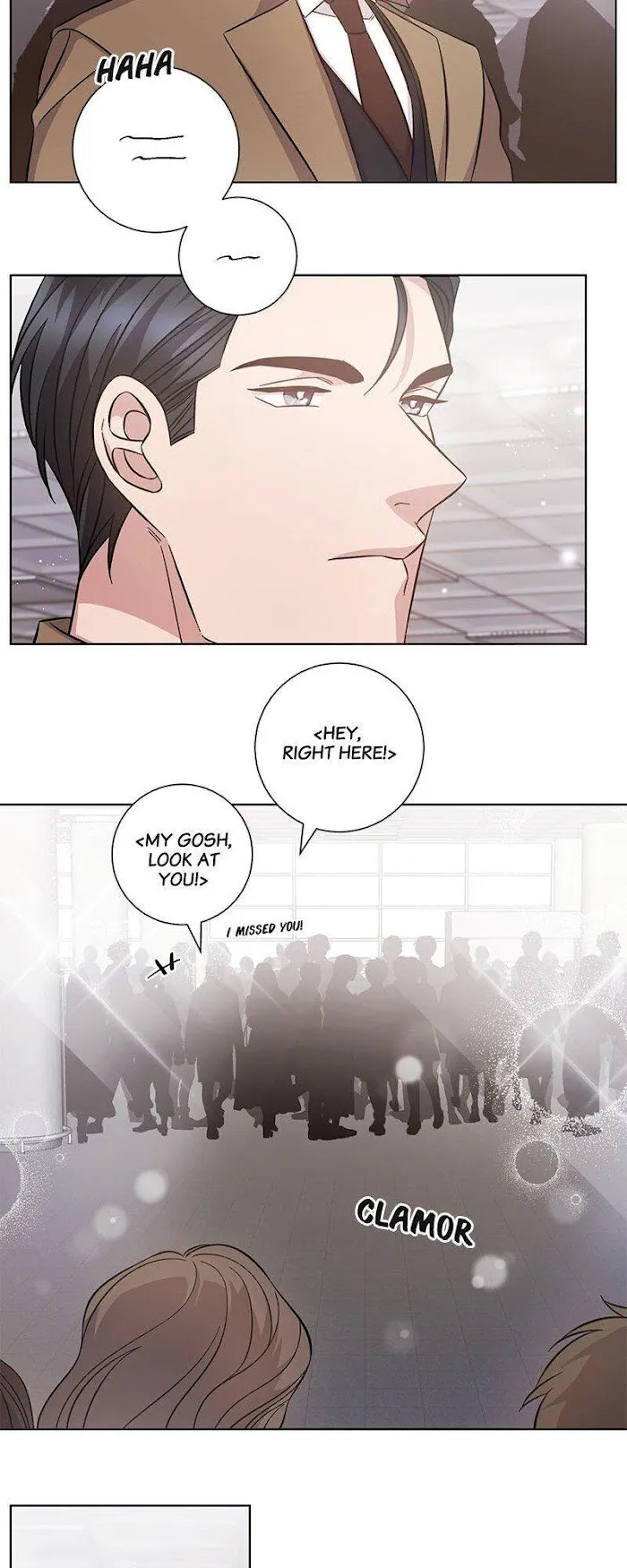 Ways Of Parting - Chapter 65 Page 13