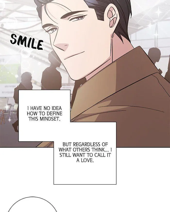 Ways Of Parting - Chapter 65 Page 24
