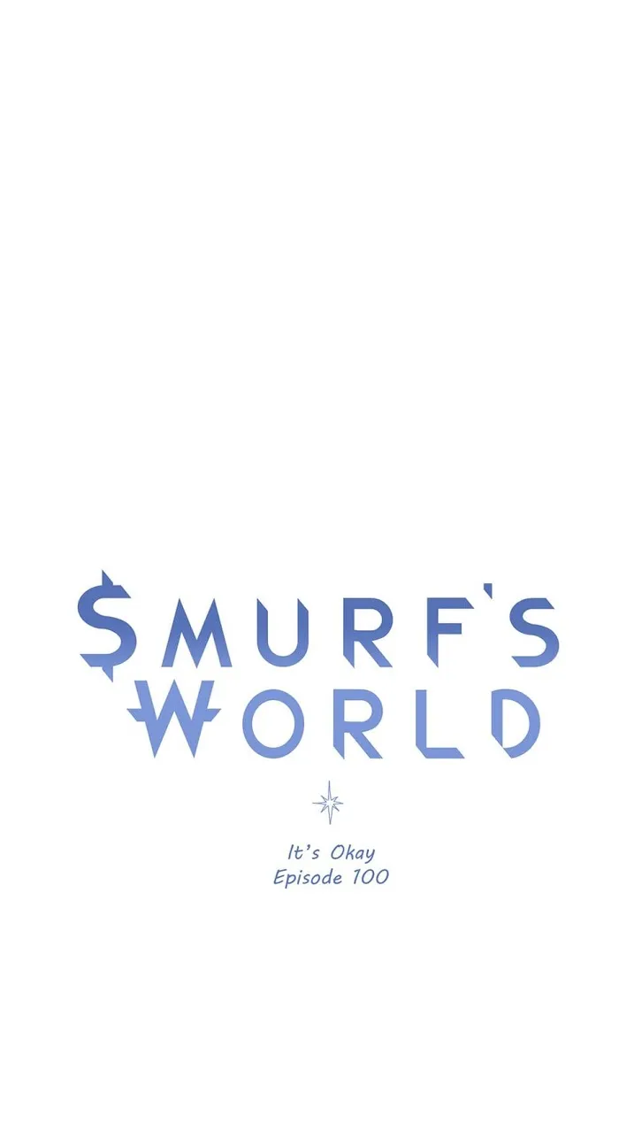 Smurf’s World - Chapter 100 Page 22