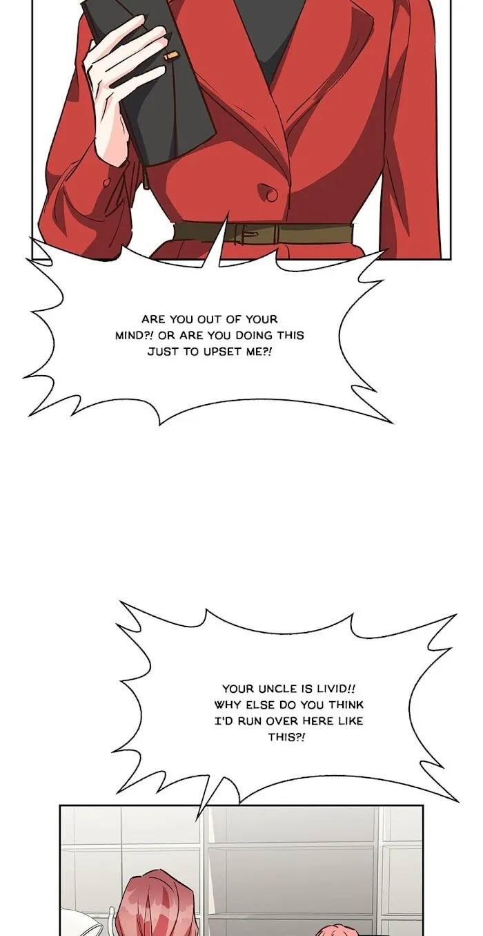 Smurf’s World - Chapter 102 Page 32