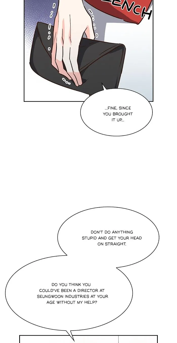 Smurf’s World - Chapter 102 Page 36