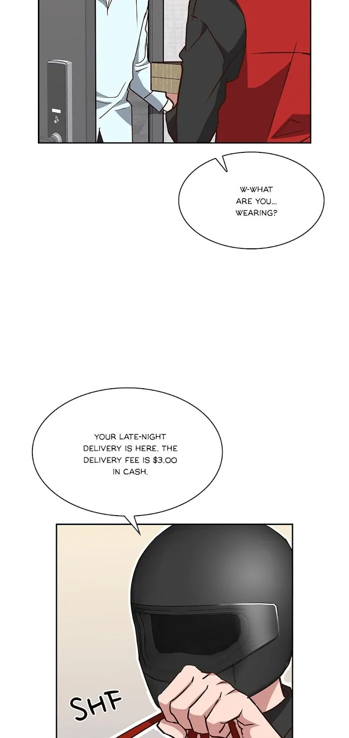 Smurf’s World - Chapter 104 Page 4